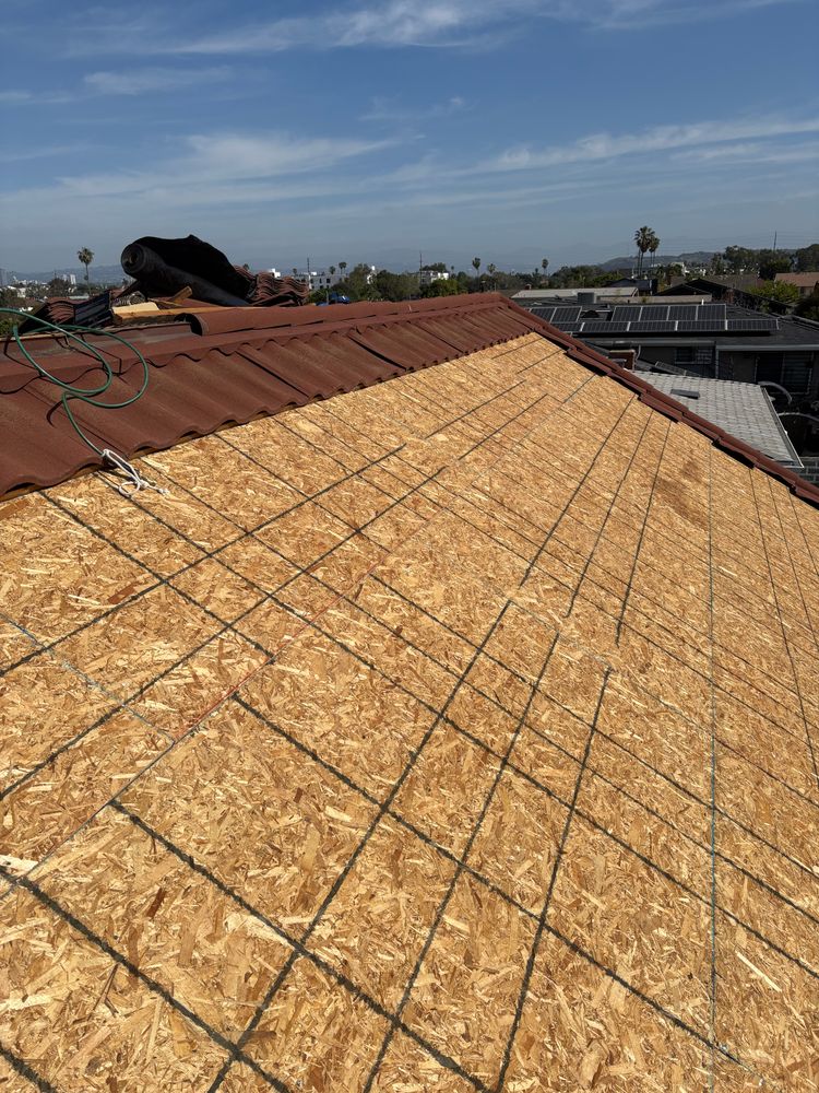 All Photos for Lopez Roofing & Construction in Hesperia, CA