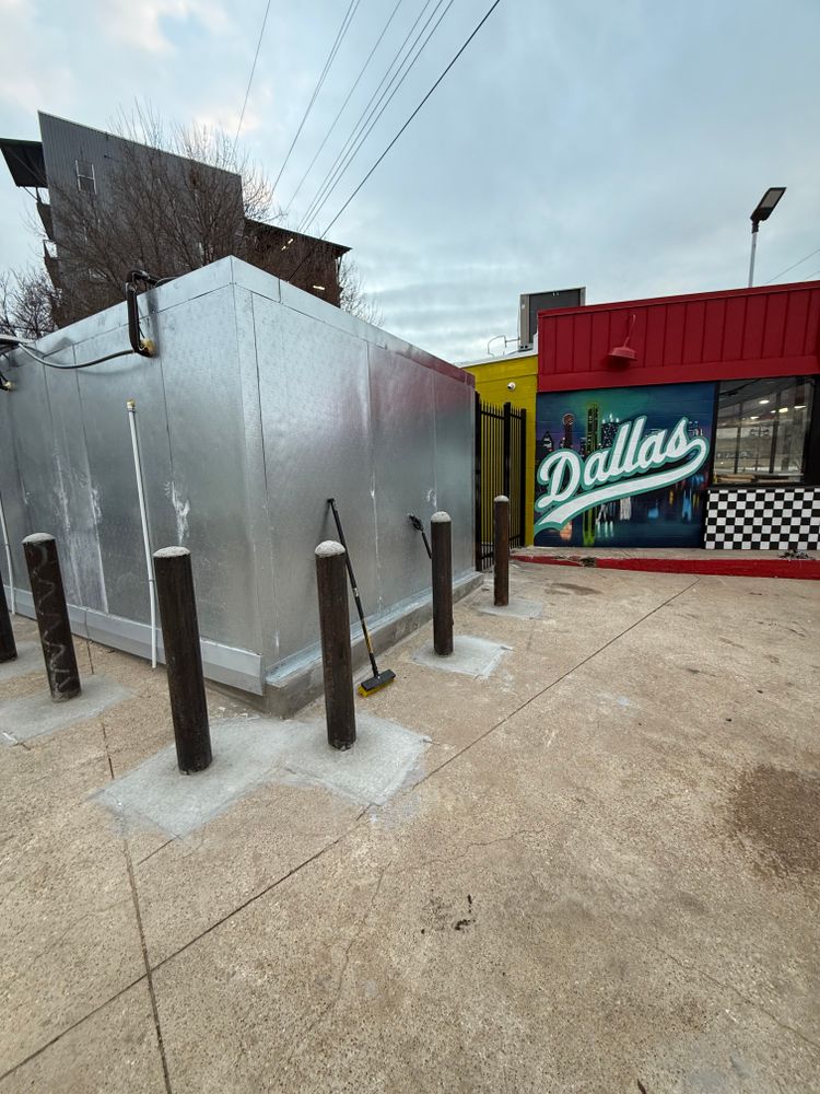 All Photos for Socon Construction LLC in Dallas, TX