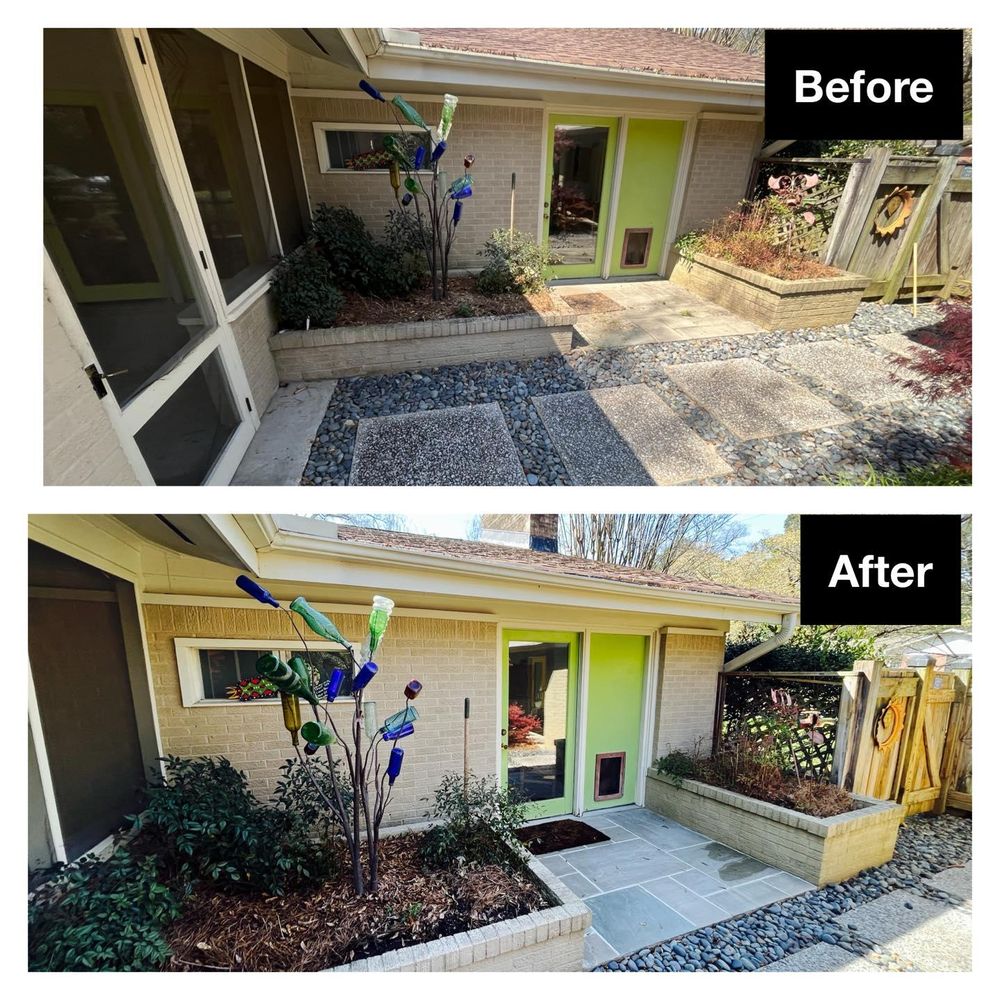 All Photos for Honey Do Oxford Pressure Washing and Soft Washing in Oxford, Mississippi