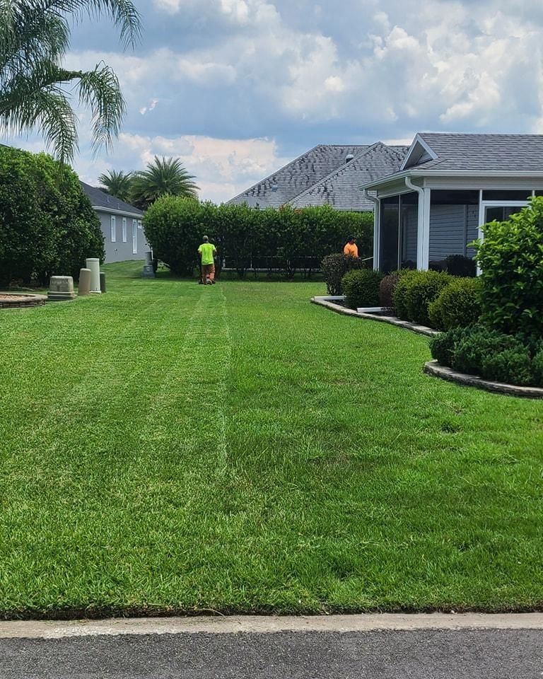 All Photos for TopNotch Landscaping Services  in The Villages, FL