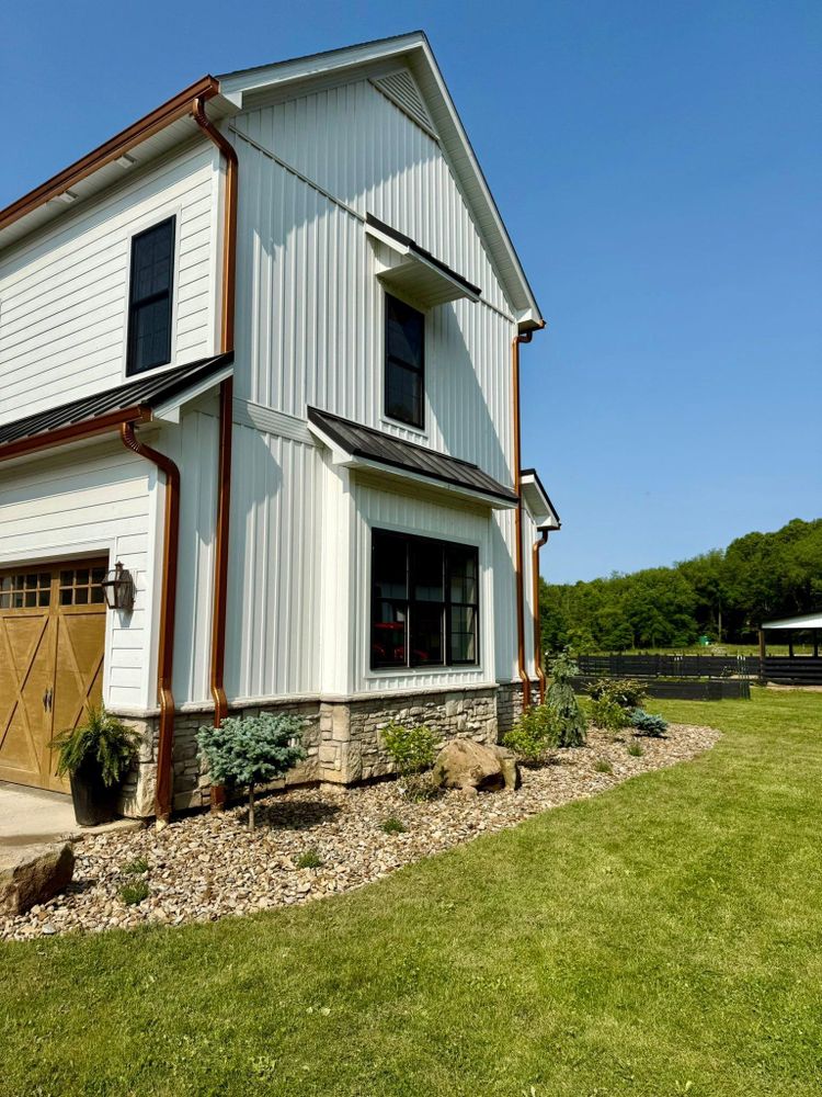 All Photos for Kunkle & Sons Property Maintenance in Akron, OH