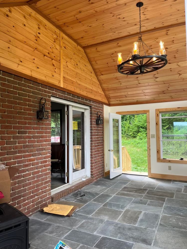 All Photos for Allegheny Exteriors LLC in Mohnton, PA