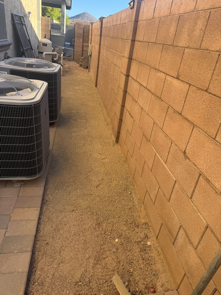 All Photos for Grand Canyon State Landscape Inc. in Surprise, AZ