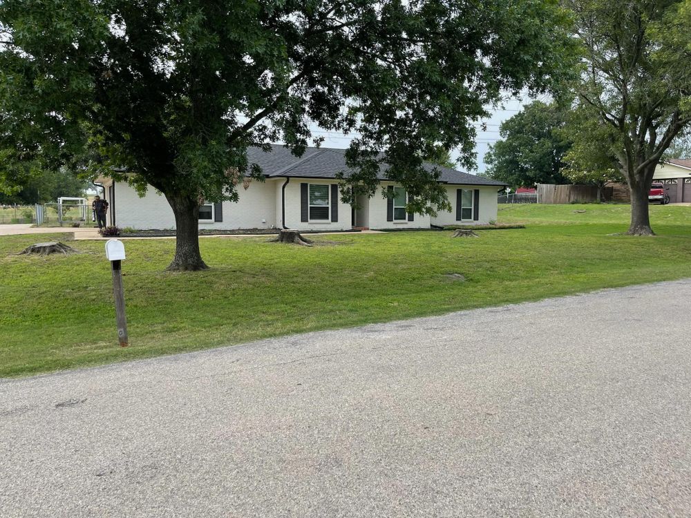 All Photos for Mora’s Lawn Services in Crowley,  TX