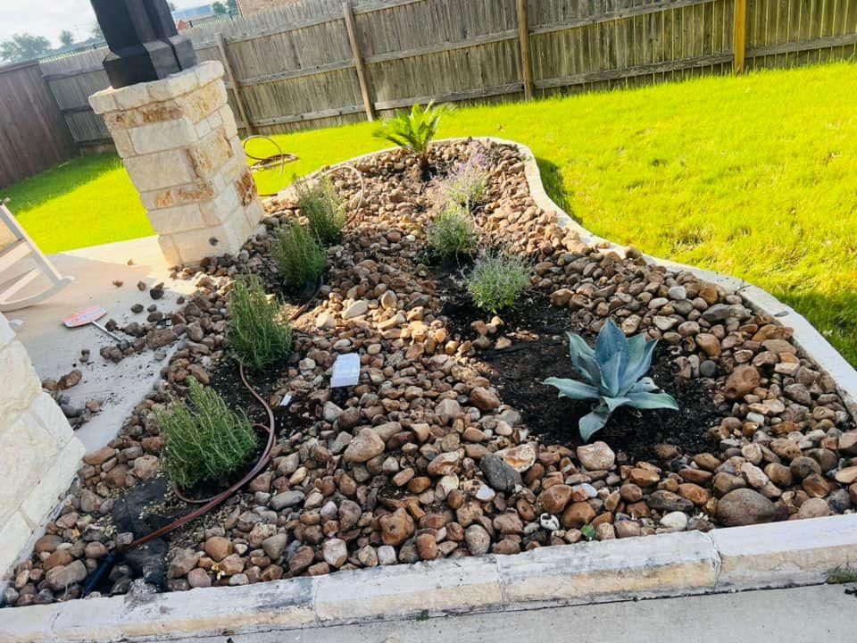 All Photos for Rustic Roots Landscaping in Austin, TX