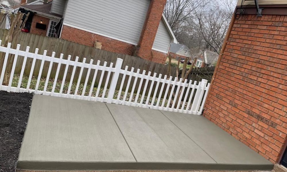 All Photos for PKJ Construction LLC in Bartlett, TN