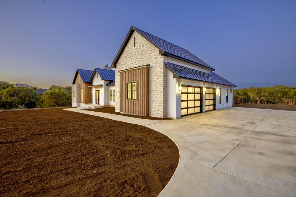 All Photos for ABEL Custom Build & Design, LLC. in New Braunfels, TX