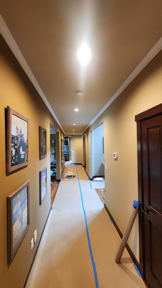 All Photos for Sharpest Painting LLC in Olympia, WA