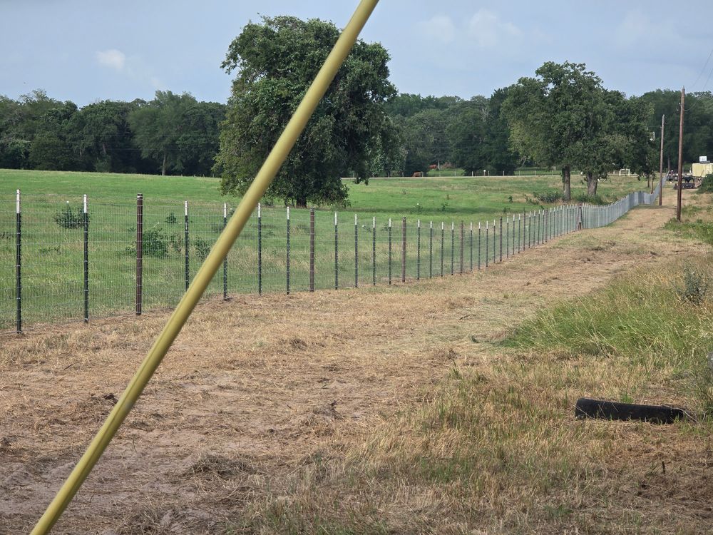All Photos for Knight Fencing in College Station, TX