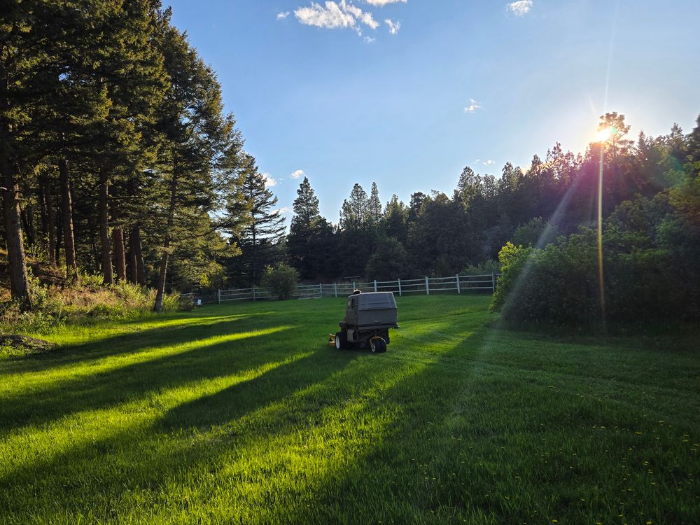 All Photos for Eagle Bay is Proud to Transition to Augusta Lawn Care of Helena in Helena, MT