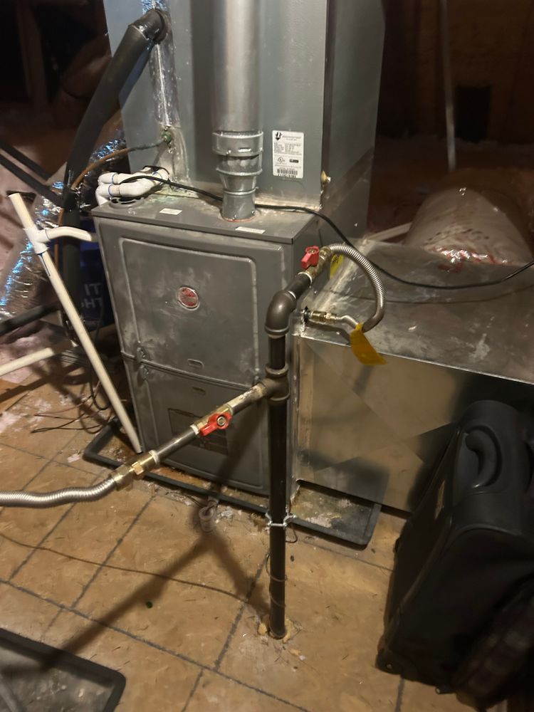 All Photos for Caldera Heating and Air LLC in Centerton, AR