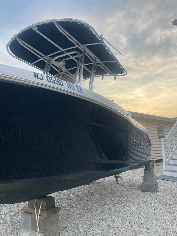 All Photos for C and T Marine LLC in Stafford Township, NJ