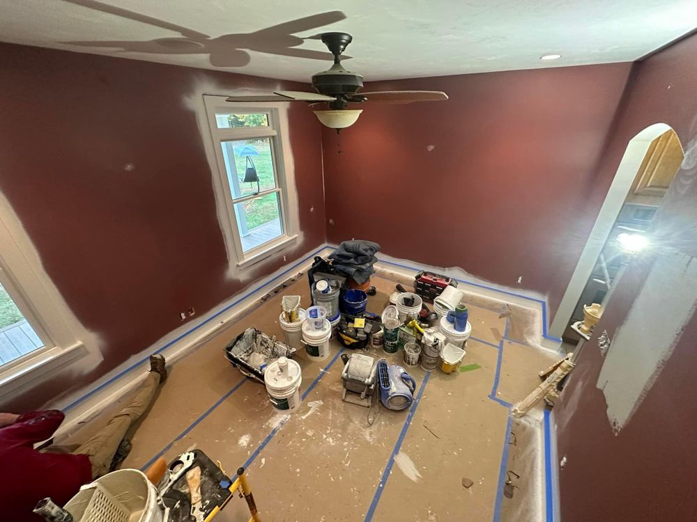 All Photos for Suter & Sons Painting in Amherst, Western Massachusetts