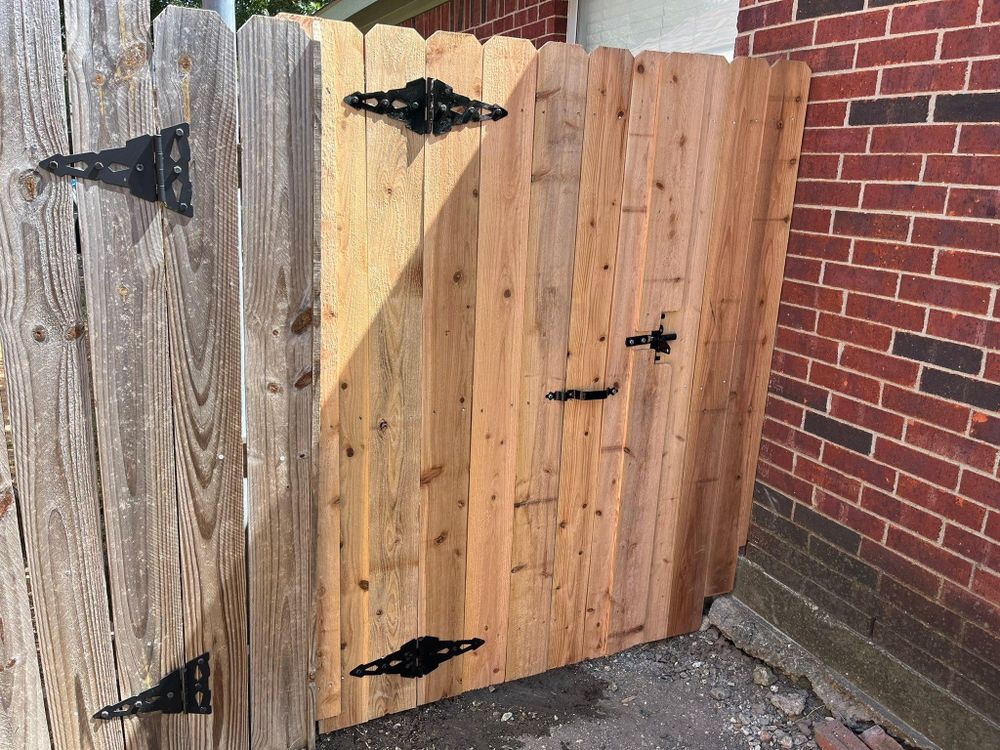 All Photos for JSL Woodworks and Contracting in Midlothian, TX