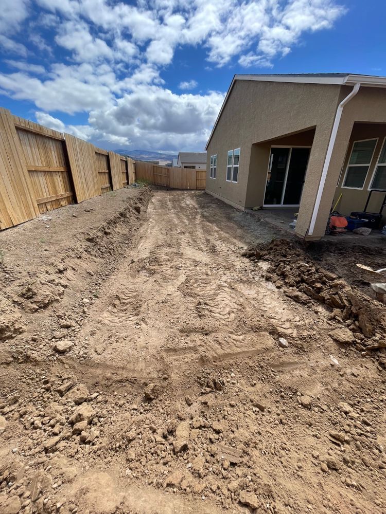 All Photos for Angel Landscaping in Sparks, NV