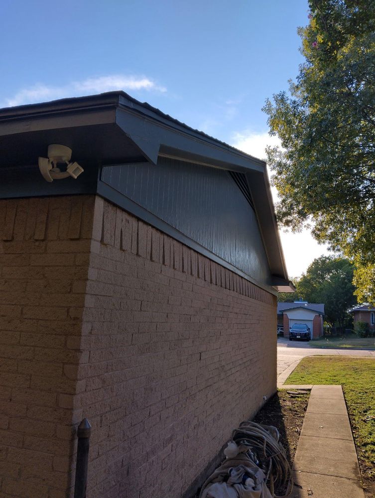 All Photos for One Level Construction in Scurry, TX