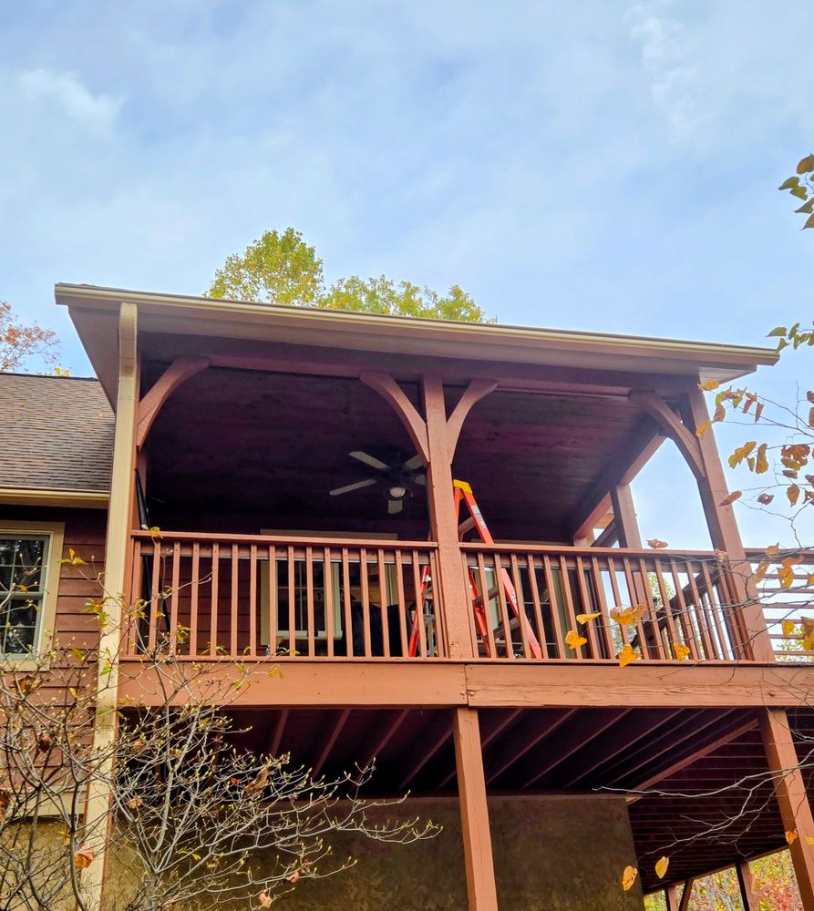 All Photos for C4 TrueVision Renovations in Asheville, NC