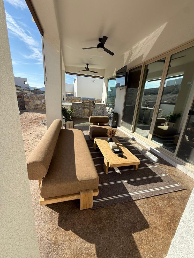 All Photos for Oasis Landscaping LLC  in El Paso, TX