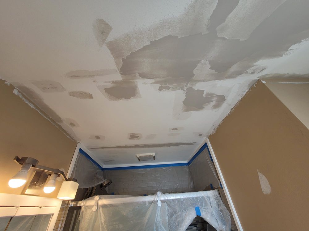 All Photos for Eagle Five Stars Painting in Brazos Valley, TX