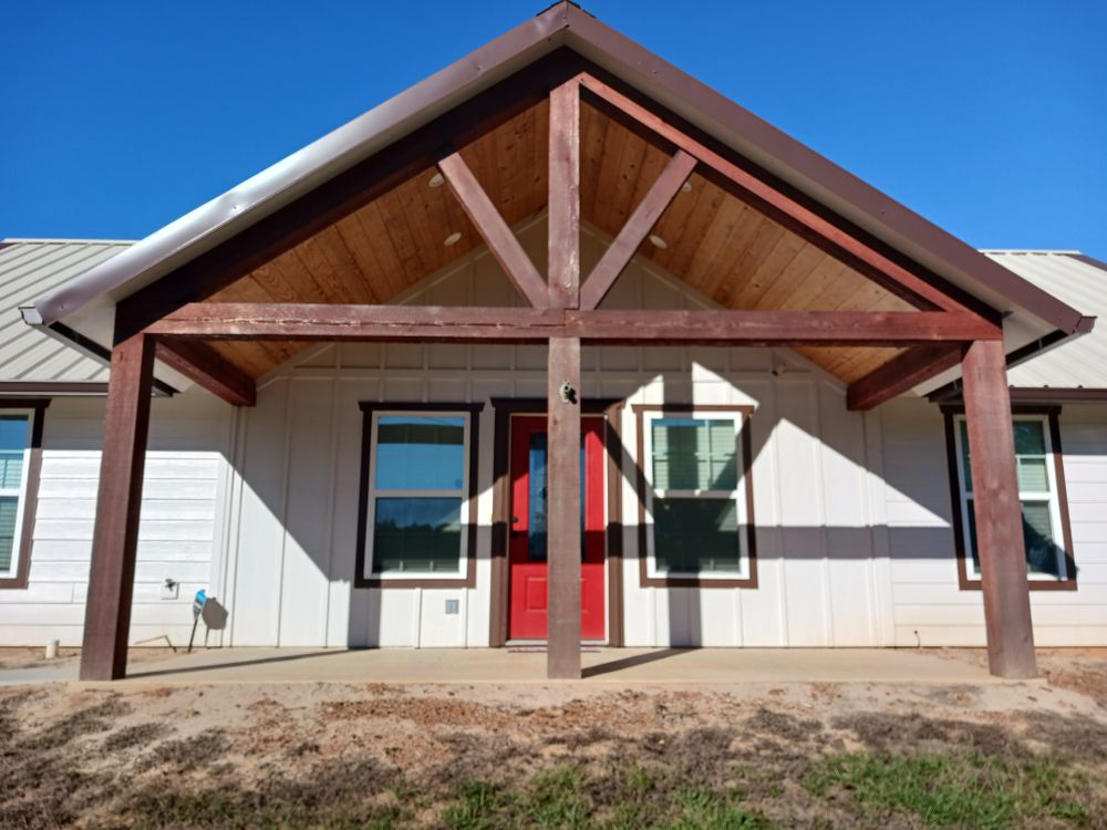 All Photos for A 1 Renovations and Contracting in Richland Parish, LA