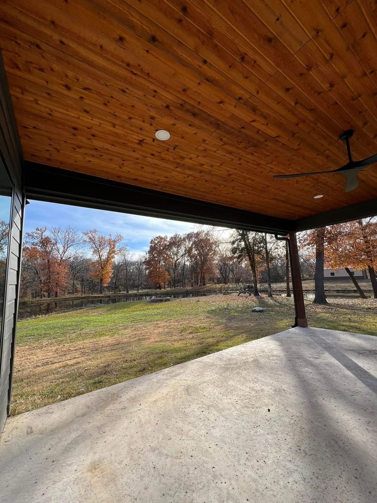 All Photos for Tailor Made Custom Homes in North, TX