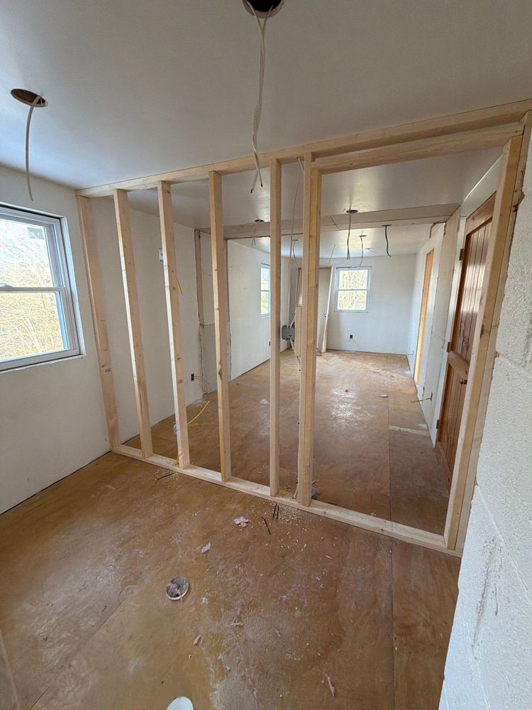 All Photos for KDR ProBuild & Roofing Solutions in London, KY