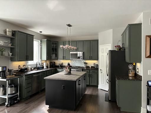 All Photos for Apex Painting in Wayne County, MI