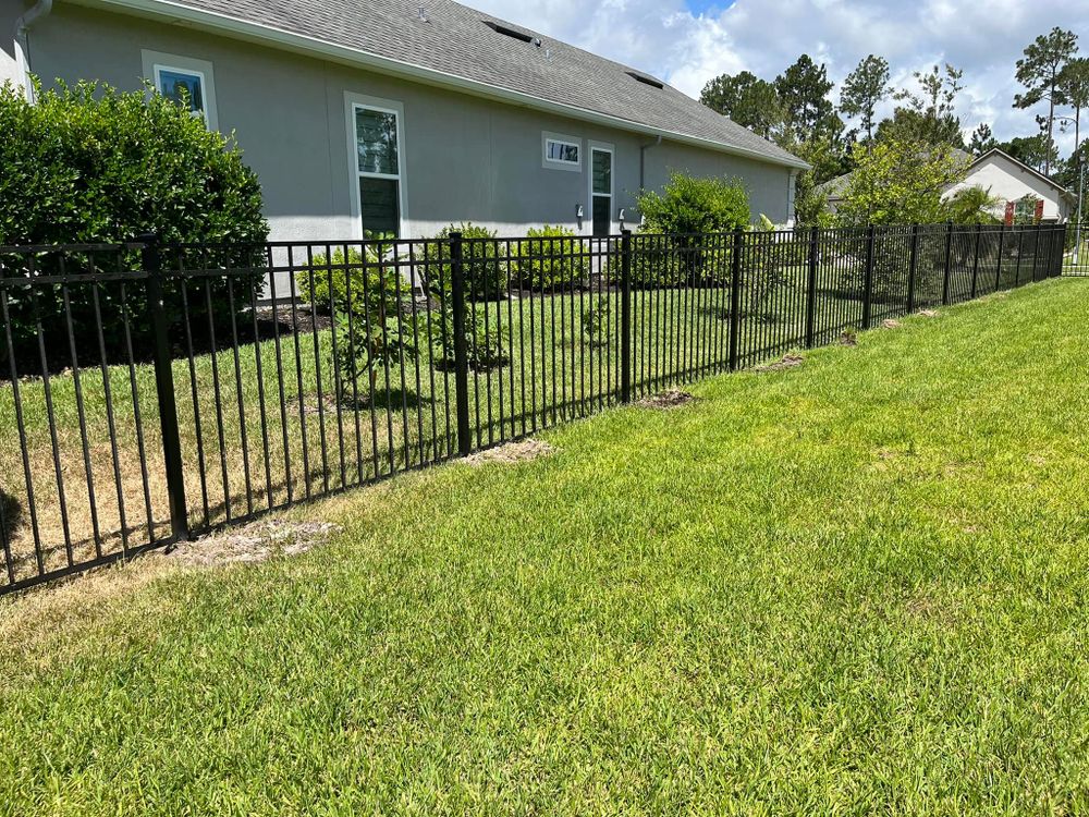 All Photos for A-Team Fence in Middleburg, FL