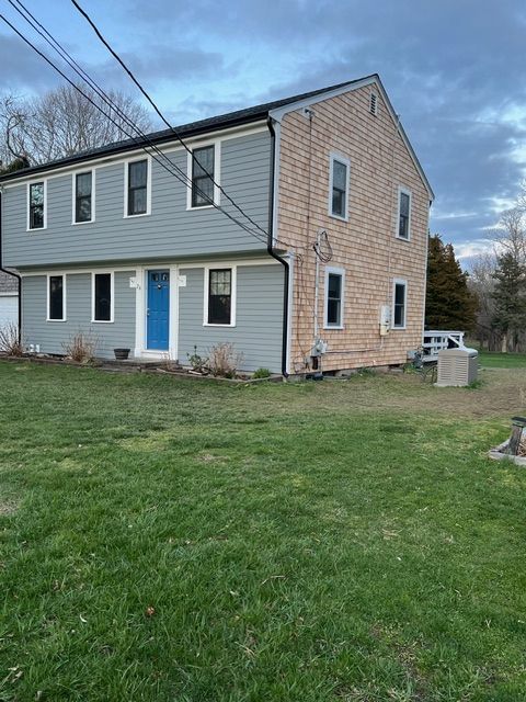 Roofing for Seaside Roofing and Siding in Barnstable County, MA