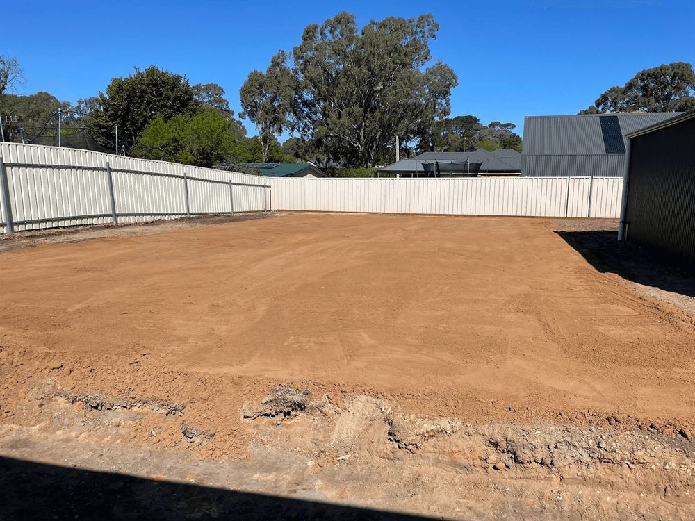 Our Site Preparation service offers professional land clearing, ensuring your property is primed for construction. We remove obstacles efficiently and safely, providing a clean, ready-to-build site tailored to your project needs. for Paskco LLC in Tremonton, UT