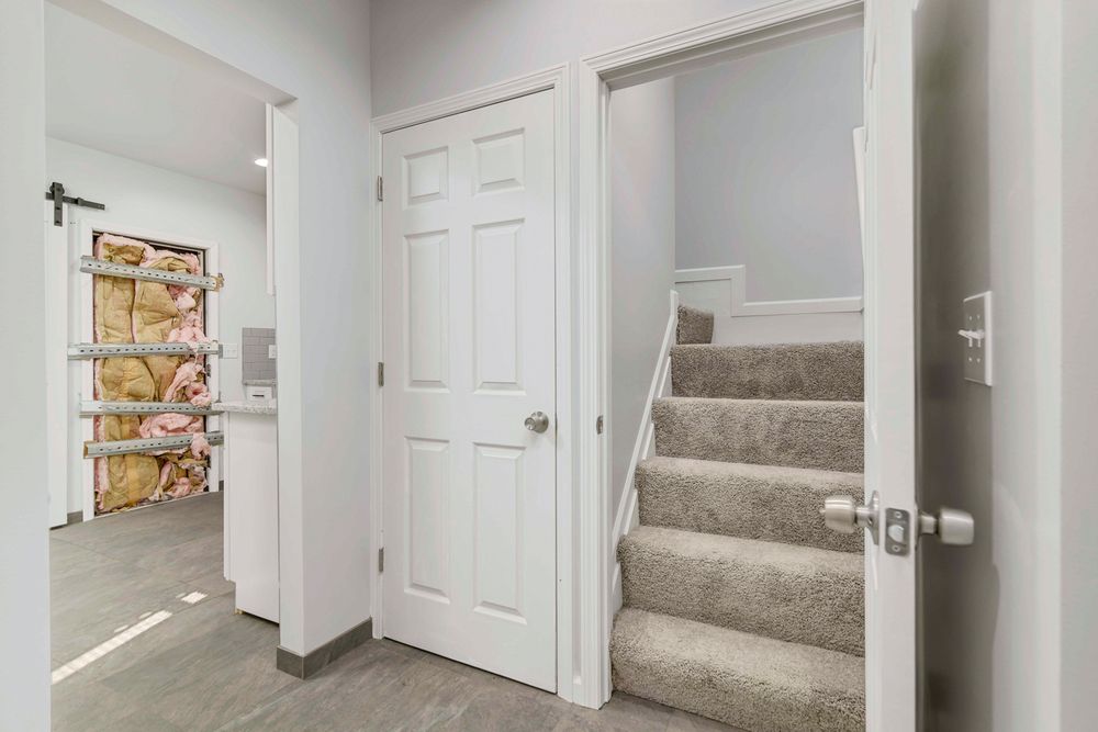 Balfour for Denson Construction Services in Detroit, MI