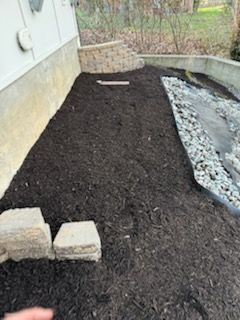 All Photos for C + C Landscaping in Chesterfield, VA