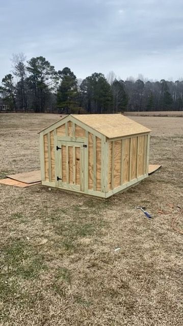 All Photos for Top Plate Construction in Clayton, NC