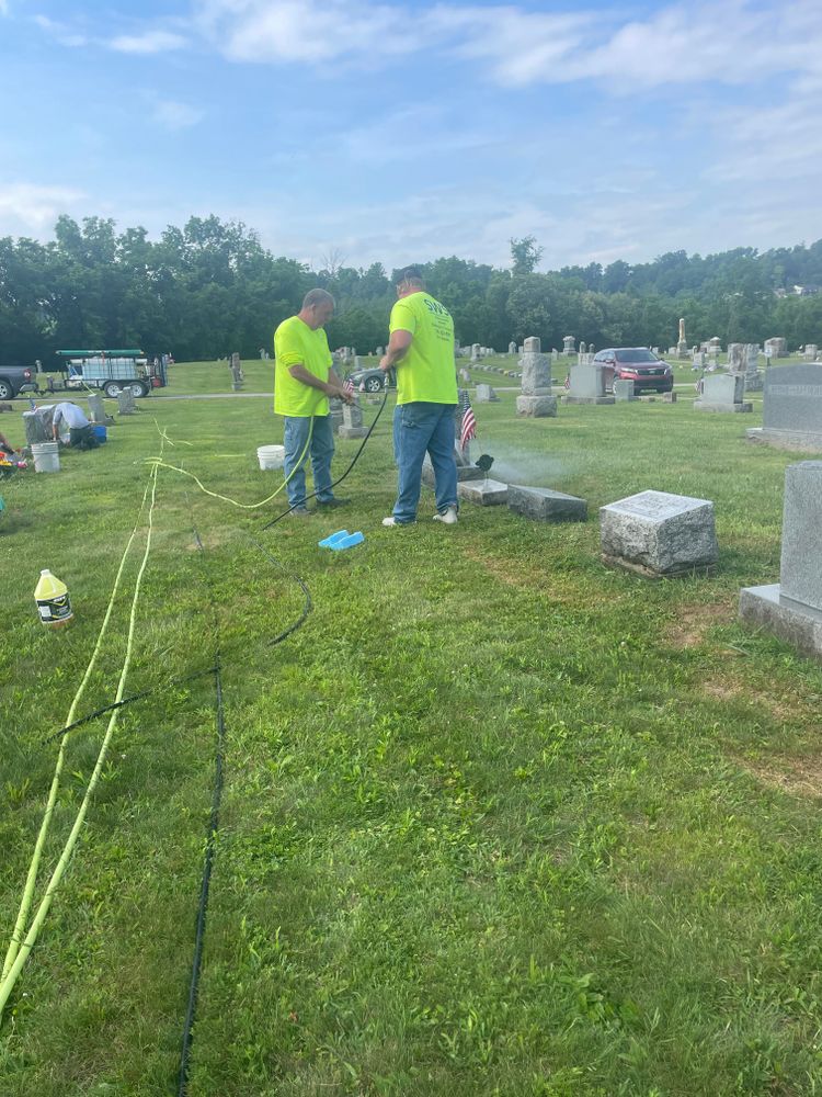 All Photos for Superior Water Solutions in Caldwell, OH