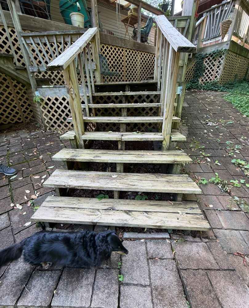 All Photos for Deck Escapes and Outdoor Living in Knoxville, TN