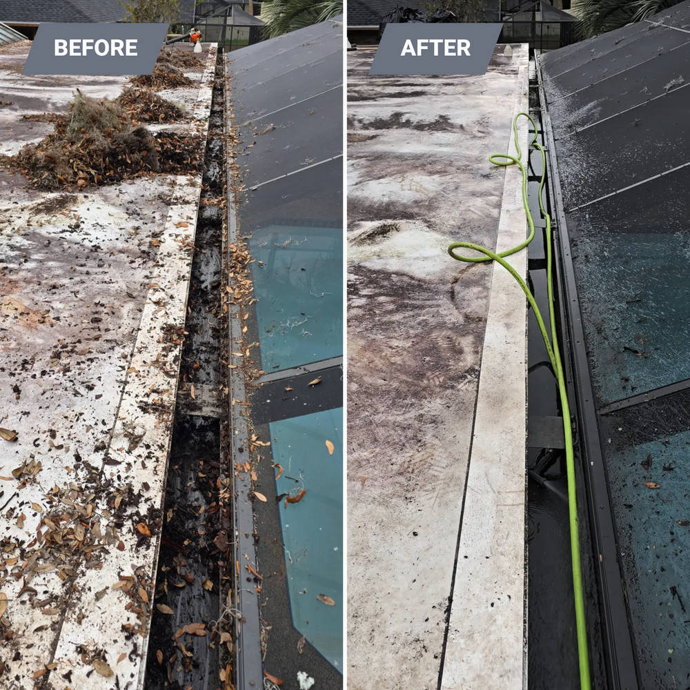 All Photos for BLUE STREAM ROOF CLEANING & PRESSURE WASHING  in Tampa, FL