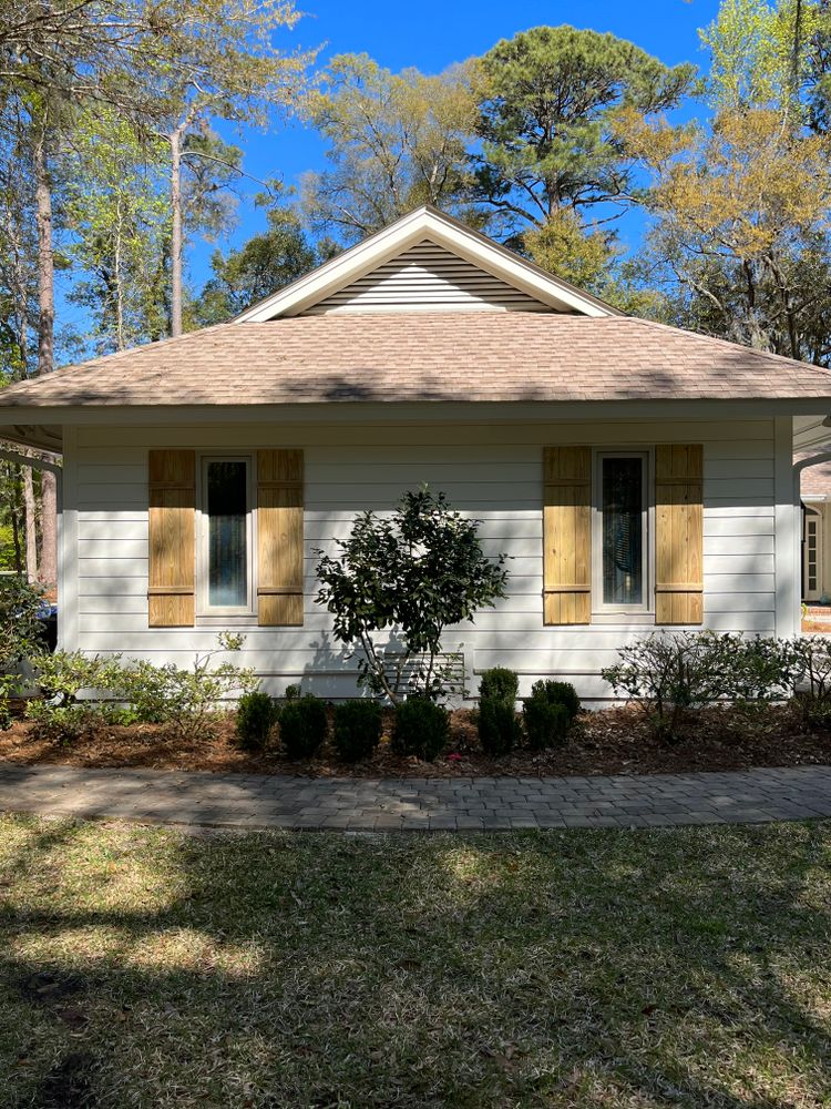 All Photos for DC Exteriors in Savannah, GA