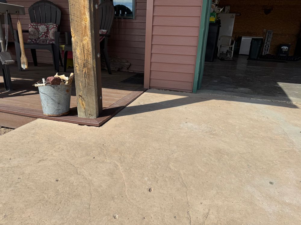 All Photos for KAT Concrete Lifting in Sidney, MT