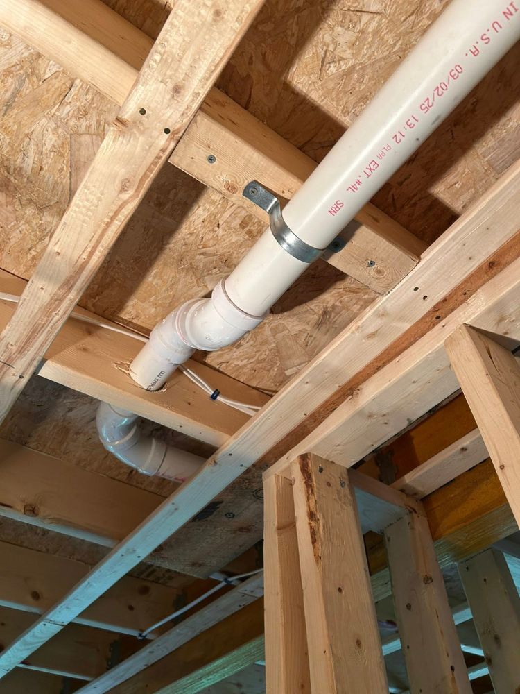 All Photos for J.Flora Plumbing Corp in Abington, MA
