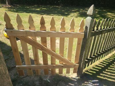 All Photos for Fence Medic in Arlington Heights, IL