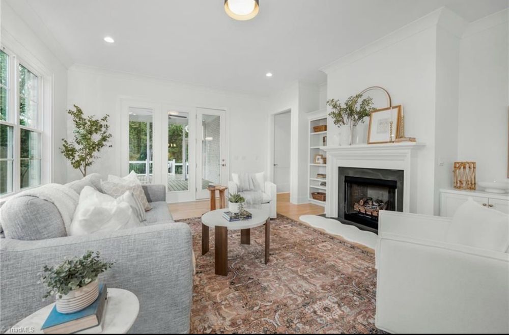 All Photos for Hartman Homes and Interiors in Lexington, NC