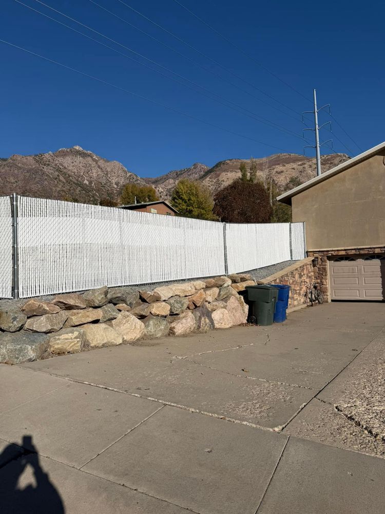 All Photos for Mountain Fence & Decks in Syracuse,  UT