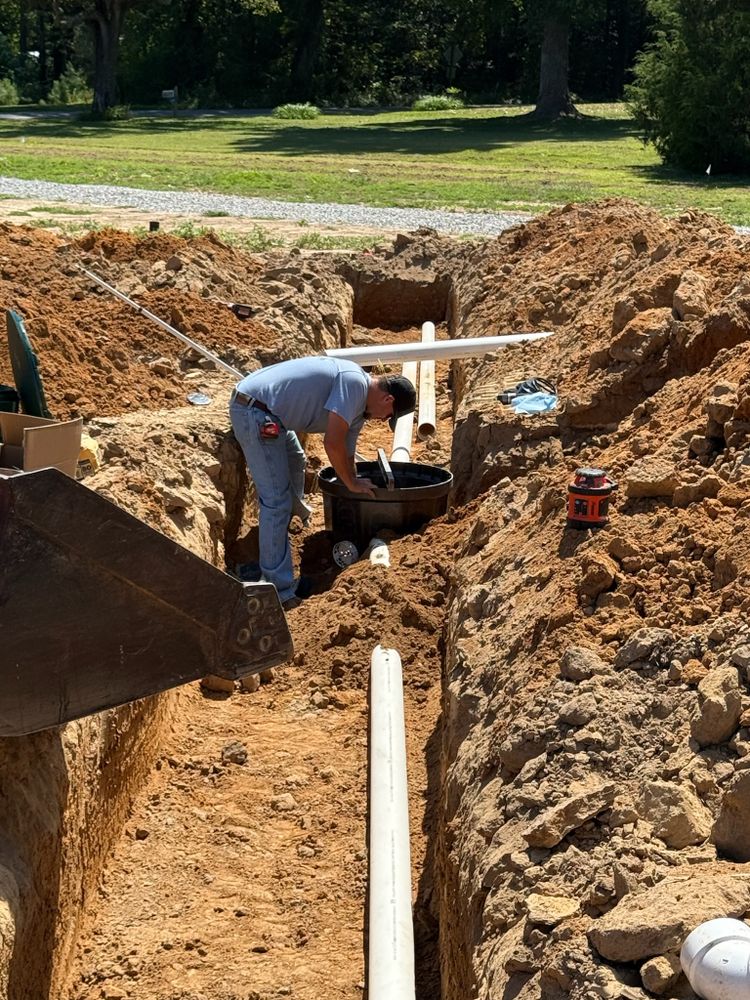 All Photos for LegaSea Construction in Kilmarnock, VA