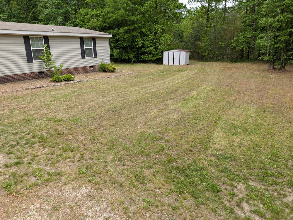All Photos for LawnTherapy in Lawrenceville, VA