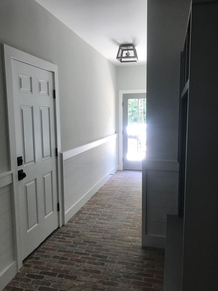 Pierce for Emfinger Custom Builders LLC in Pine Mountain, GA
