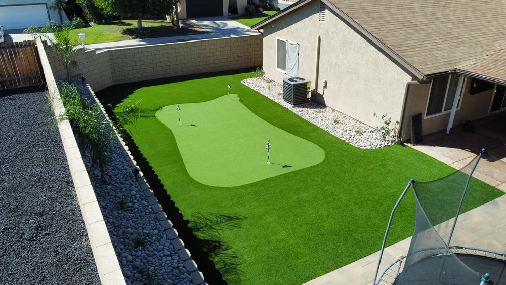 All Photos for Aidan Jade Landscaping in Riverside County, CA