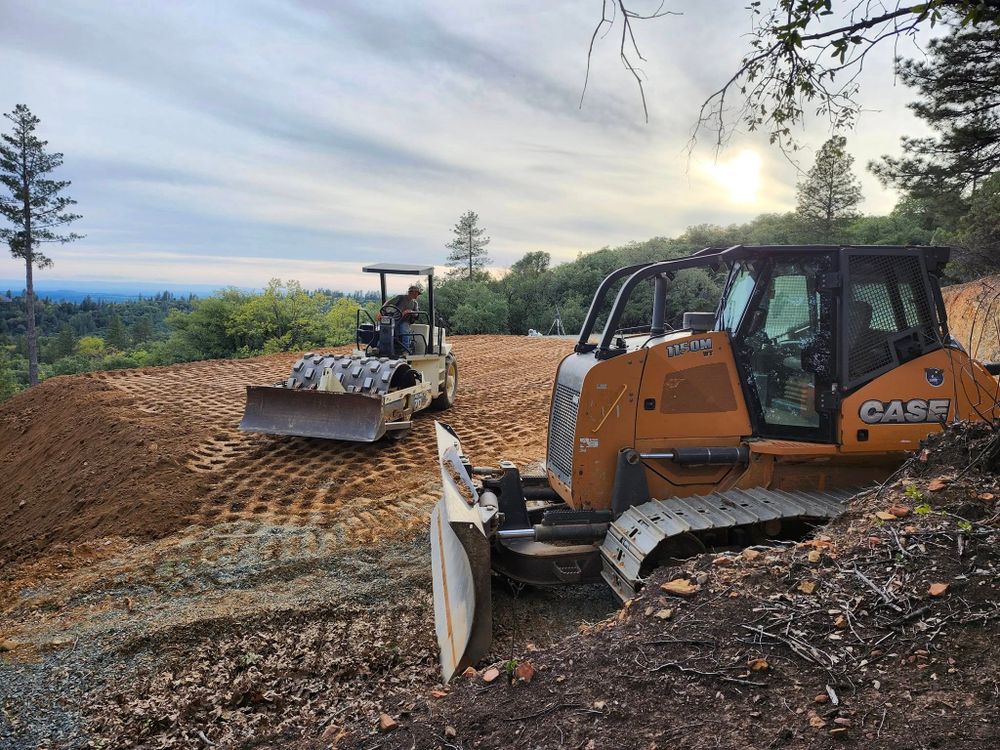 All Photos for Amador Engineering Inc. in Acampo, CA