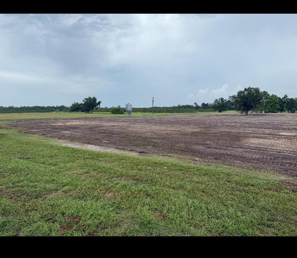 All Photos for C&C Excavating in Live Oak, FL