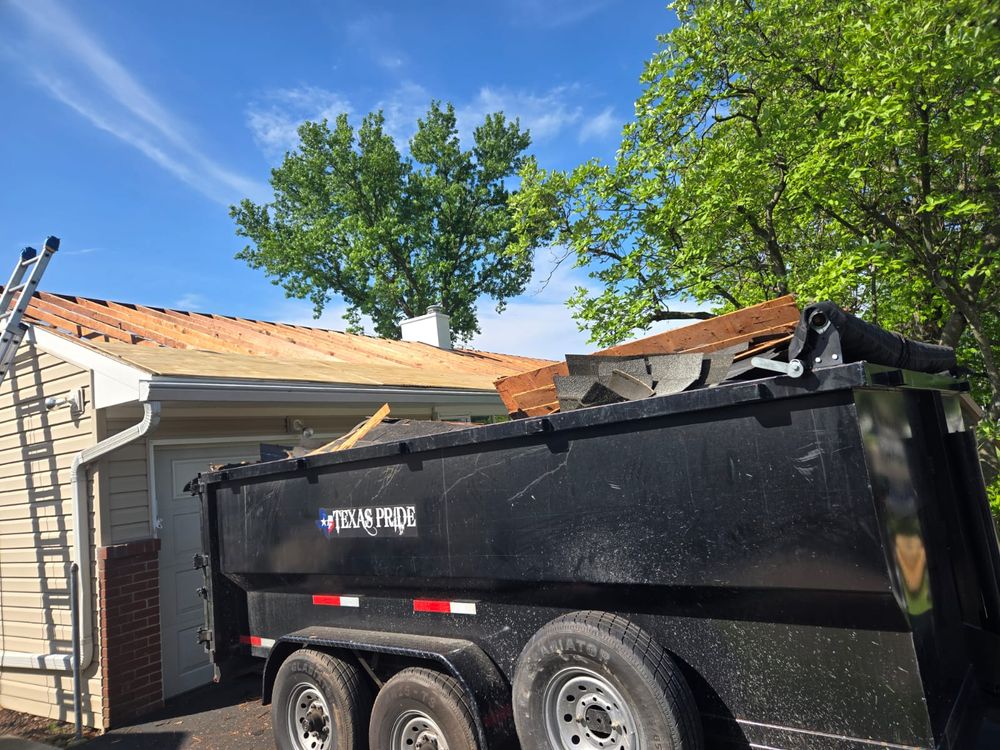 All Photos for MVR Roofing & Construction in Hamilton, NJ