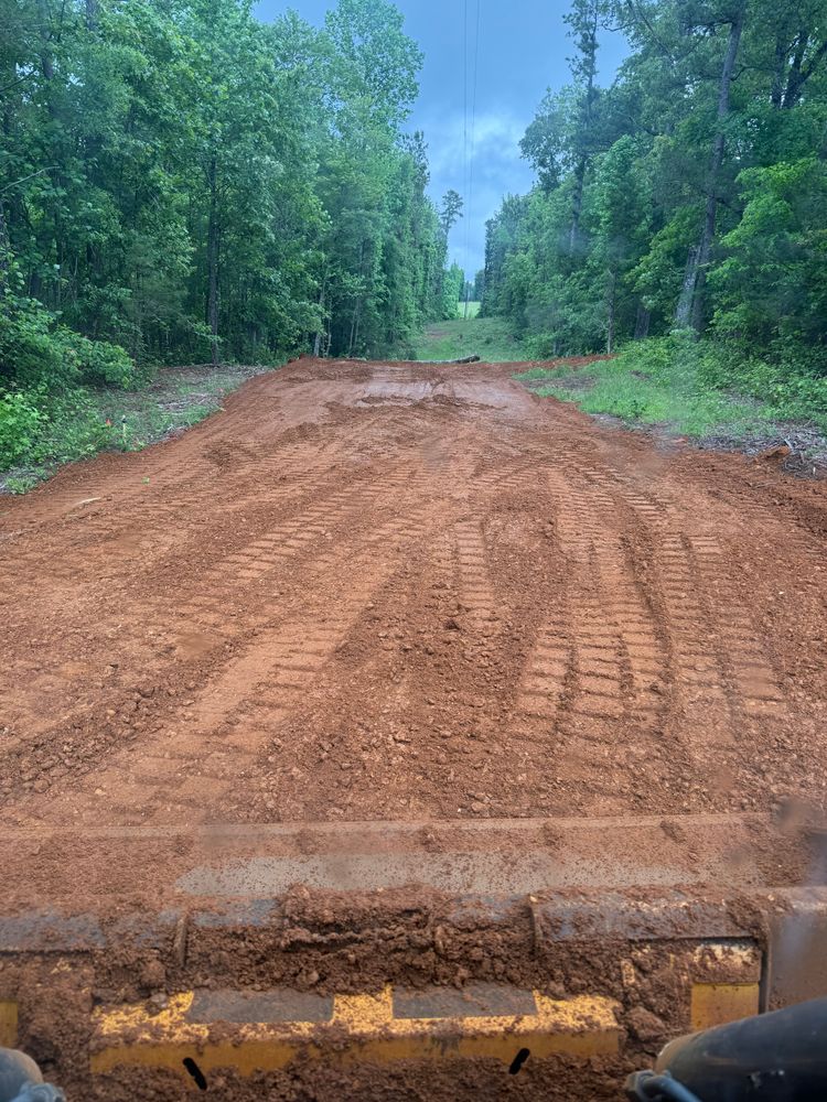 All Photos for Simmons land works in Sardis,, TN